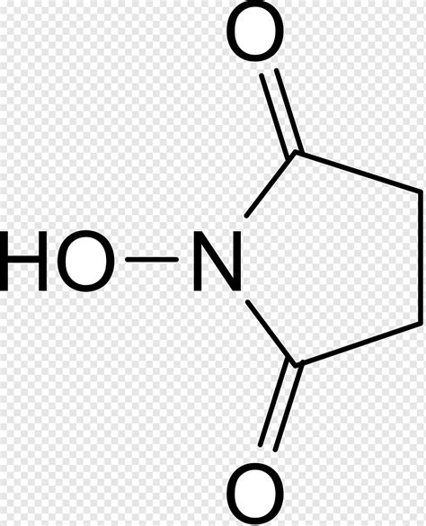 hidroksisueksinimid kimya molekuel atom kimyasal bilesik digerleri