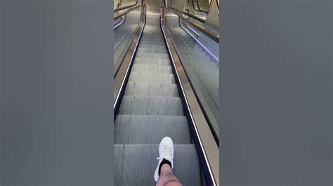 schindler escalator  costes amsterdam shorts youtube