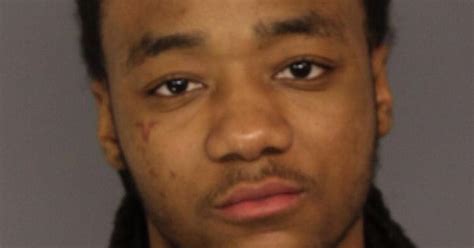 19 Year Old Newark Man Found Guilty Of Two Murders