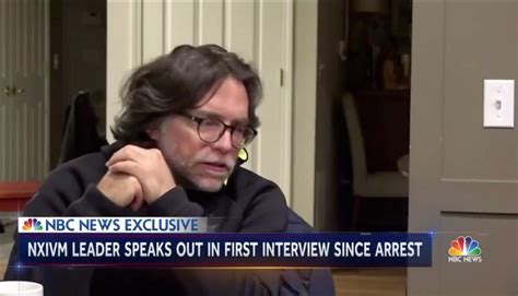 judge denies nxivm leader keith raniere s second motion for new trial