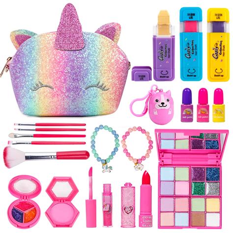 buy meland pcs kids makeup kit  girl  girls makeup kit
