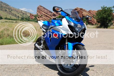 Post Pics Of Your Gsxr1000 K9 K10 Suzuki Gsx R Motorcycle Forums