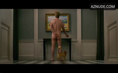 Alan Rickman Sexy Shirtless Scene In Gambit Aznude Men