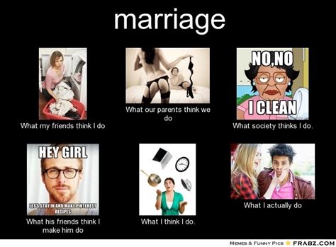 marriage funny divorce memes
