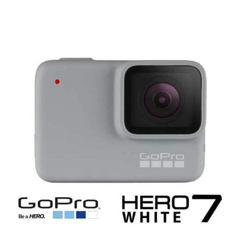 gopro hero white action camera harga  spesifikasi