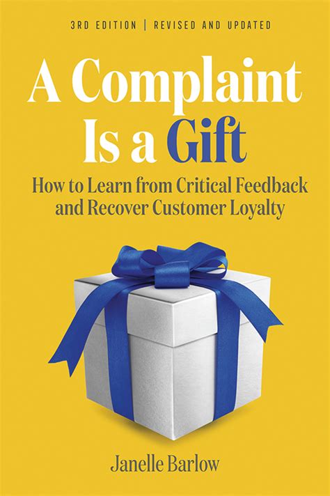 cover page  complaint   gift  edition  edition book