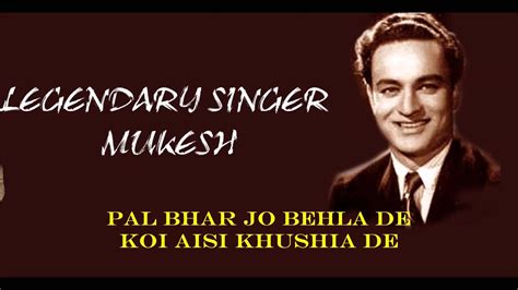 mukesh  songsfree mobile app     mobile device    click  bollywood