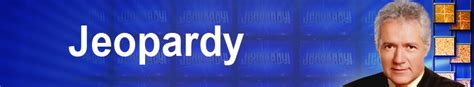 jeopardy thetvdbcom