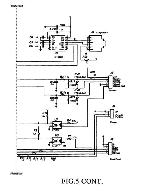 septic pump wiring diagram