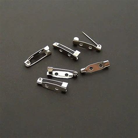 diy pcslot mm nickel dowel pin pin spare jewelery  accessories  shipping