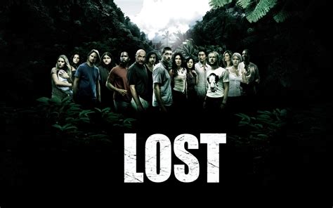 lost tv series widescreen wallpapers hd wallpapers id