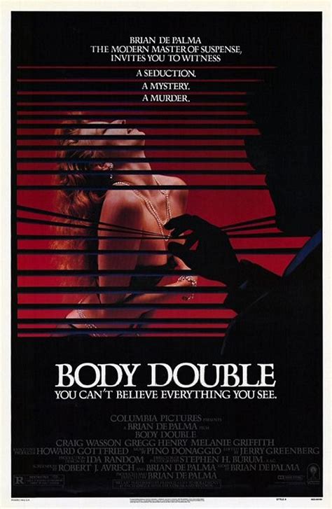 nyc weekend watch pam grier m body double the taking of pelham