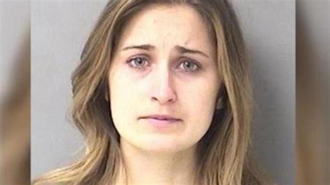 Former Miss Kentucky Charged With Sending Nude Photos Of Herself To 15