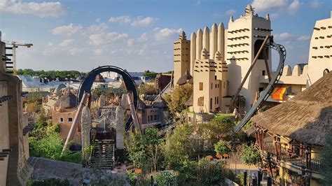 phantasialand  beginners guide kip hakes