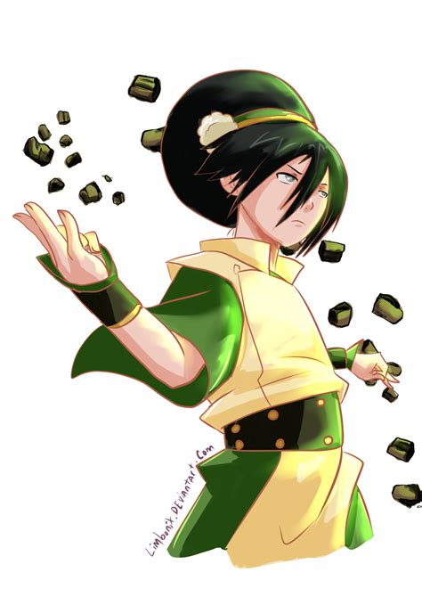 toph beifong by limbonix anime and manga avatar aang avatar airbender avatar the last airbender