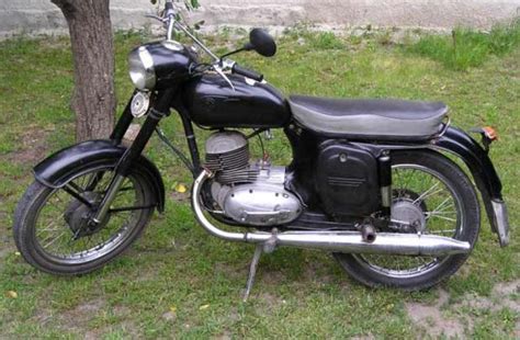 cz  classic motorcycle pictures