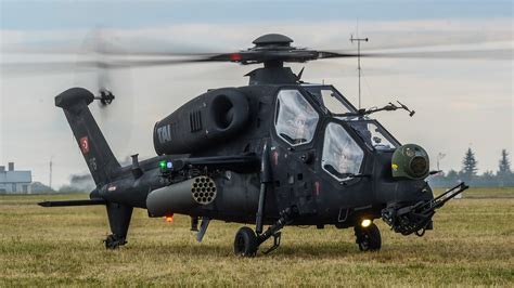 helicopters tai agustawestland  military turkish armed forces turkish aerospace