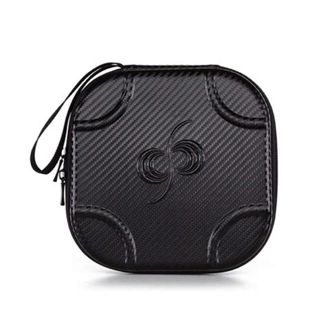 pu leather handbag carry case  dji tello tello accessories manufacturer shenzhen parbeson