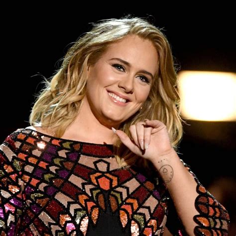 adele biography career net worth relationships age height  album