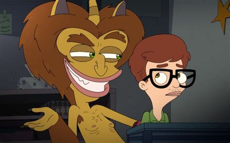 netflix s big mouth teaches you about sex w wanking