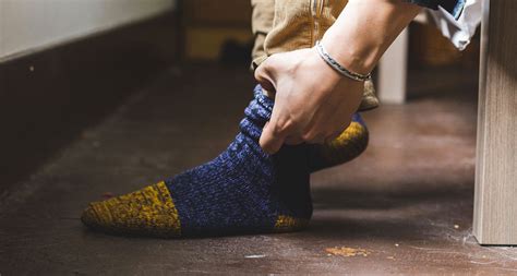 We Found Socks So Perfect You’ll Want To Keep Them On During Sex
