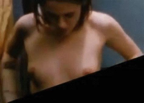 kristen stewart topless 2 photos 2 s and video thefappening