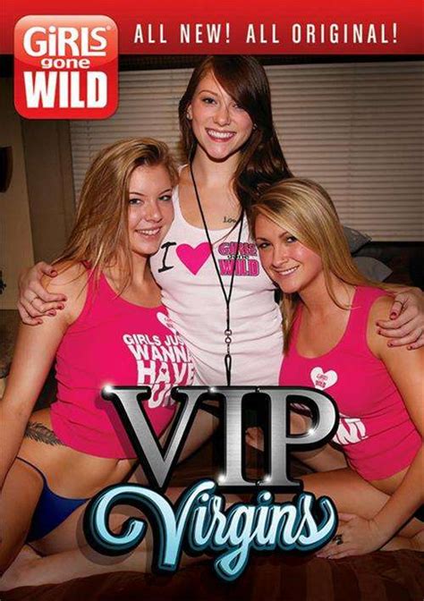 Girls Gone Wild Vip Virgins 2015 Adult Dvd Empire