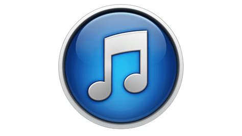 itunes logo symbol meaning history png brand