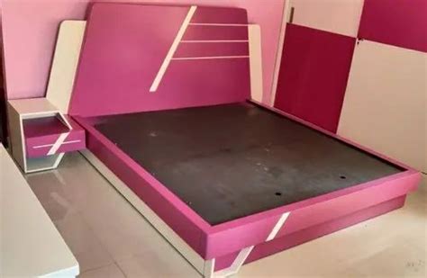 Aj Furniture King Size Bed Rs 25000 Aj Furnitures Id 20987026691