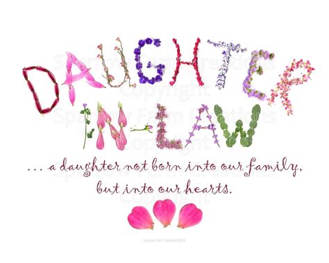 pin  bonita atkinson  daughter  law birthday daughter  law