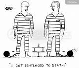 Punishment Captial Cartoon Cartoons Cartoonstock Comics sketch template