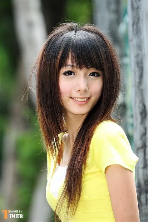 nina chen yuwen  taiwan lenglui  pretty sexy cute