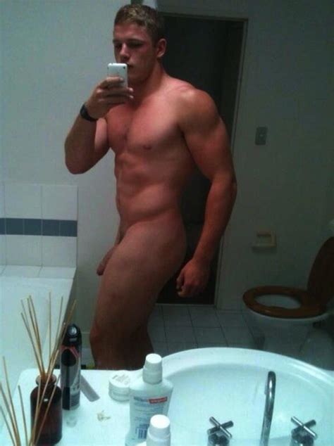 Photo Rugby Player George Burgess Naked Selfpics Lpsg