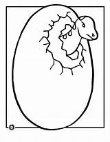 Egg Coloring Dinosaur Pages Baby Dinosaurs Clipart Easter Cartoon Eggs Cliparts Print Library Kids Clipartpanda Clip Circle Popular Presentations Projects sketch template