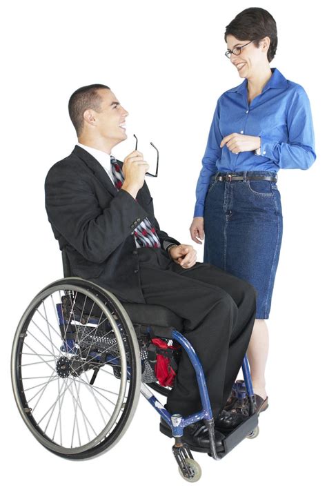 working with people with disabilities tips to enhance your