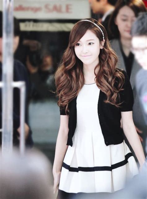 Pin By Arianna Isazaki On Jessica Jung Former Member Ulzzang