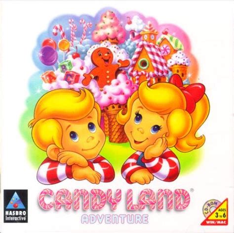 candy land adventure pc game clk windows     vista xp install