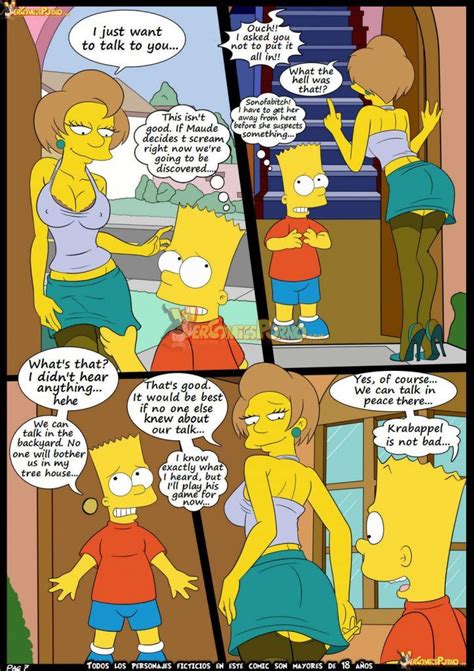 the simpsons new lessons old habits 5 english