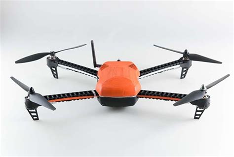 drobotics releases  printable iris drone   myminifactory dprintcom  voice