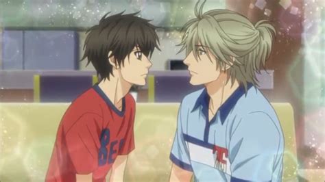 super lovers 2 kaidou ren kaidou haru haru x ren lovers tumblr