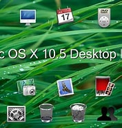 Image result for Icons and Theme Gallery for Mac Os X. Size: 177 x 185. Source: www.deviantart.com