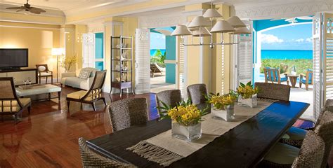 The Perfect Romantic Getaway For Couples At Sandals Resorts