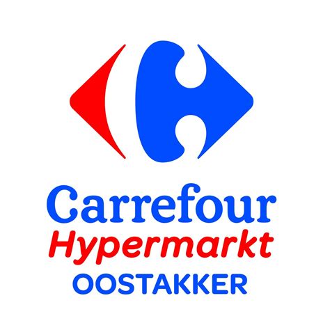 carrefour hypermarkt oostakker oostakker