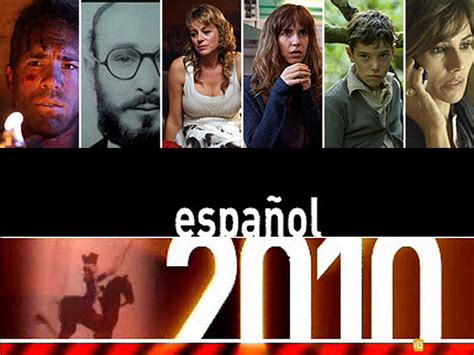 Días De Cine Las Mejores Películas Españolas De 2010 Rtve Es