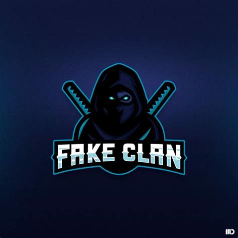 fake clan equipo temporada de juegos