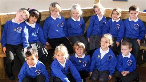 buckfast st marys primary school  starters