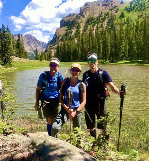 “eco challenge” features local vail athletes