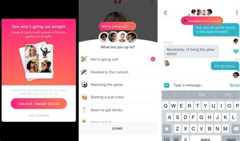 Tinder Launches Group Dates Feature Bbc News