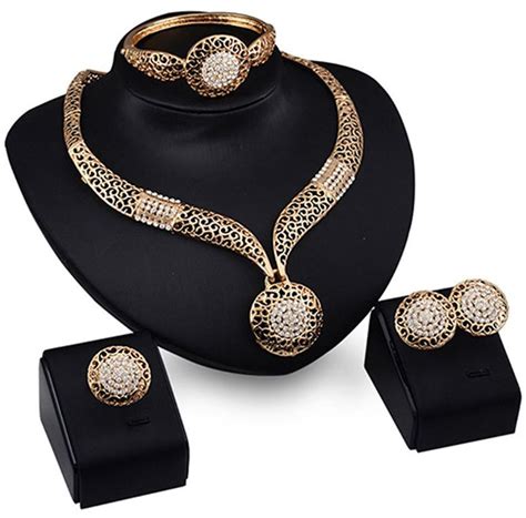 necklace hatop luxury womens metal tassels pendant chain