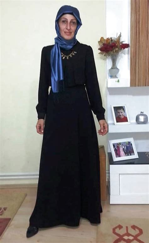 Turbanli Hijab Arab Turkish Asian Paki Egypt Photo 7 12